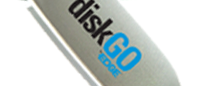 DiskGO Edge USB 2.0