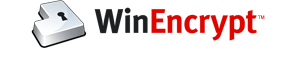 WinEncrypt Logo
