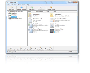 Winencrypt